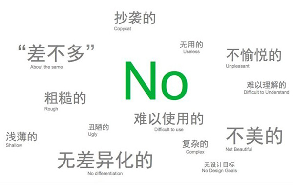 影響營(yíng)銷(xiāo)型網(wǎng)站建設(shè)用戶體驗(yàn)的緣由